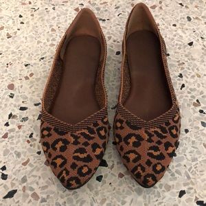 Rothys Style Mia Flats